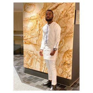 Meet your Posher, Ebenezer